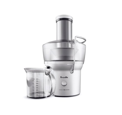 Breville BJE200XL review