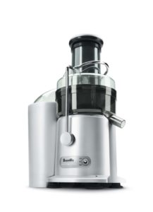 Breville JE98XL Juice Fountain Plus 850-Watt Juice Extractor review
