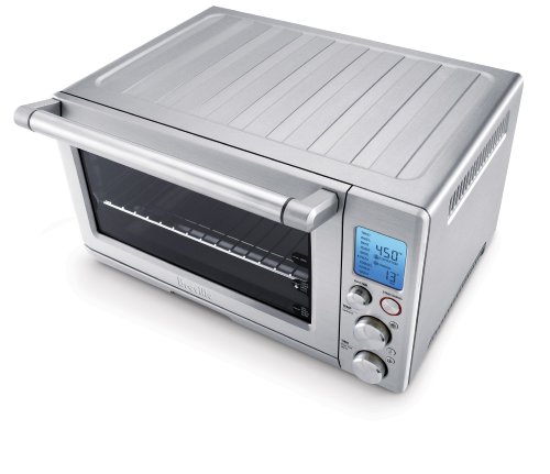 Breville Smart Oven review