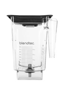 Blendtec HP3A Wildside Blender Review