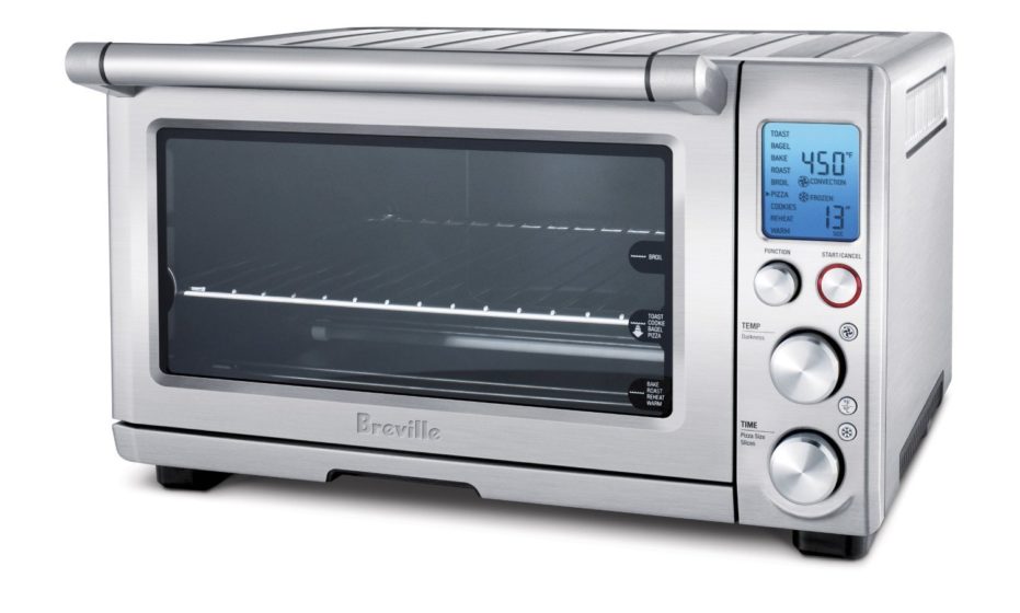 Breville BOV800XL Smart Oven Review