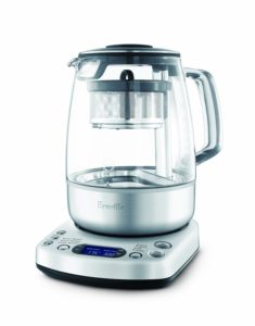 Breville One-Touch Tea Maker Review