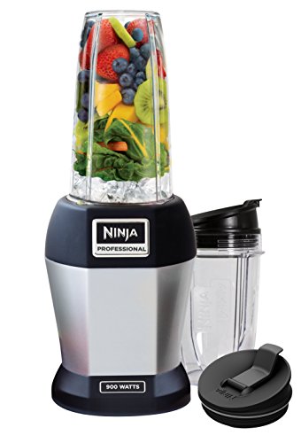 nutri ninja personal blender