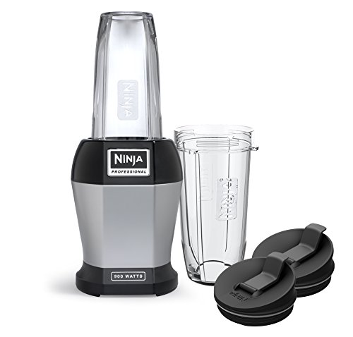 nutri ninja single serve blender