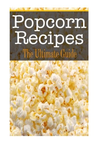 homemade popcorn recipes